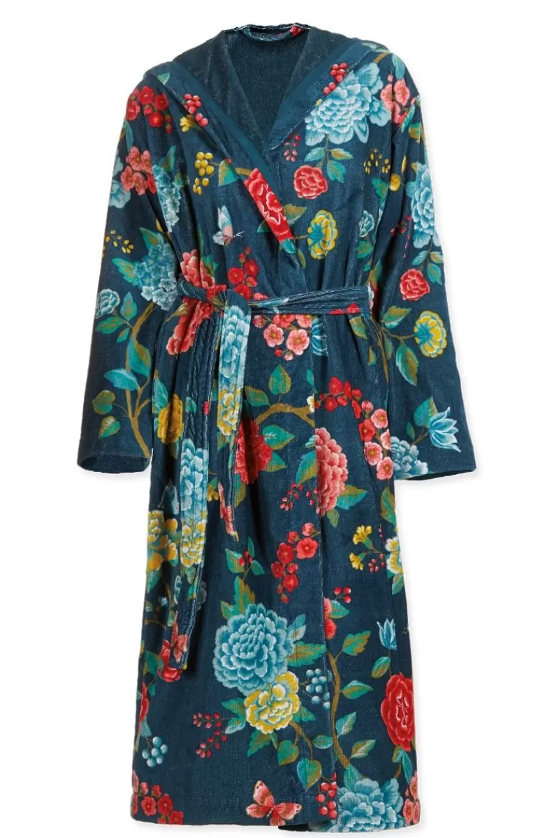 Flash Sale Pip Studio Bademäntel Good Evening Dunkel Blau