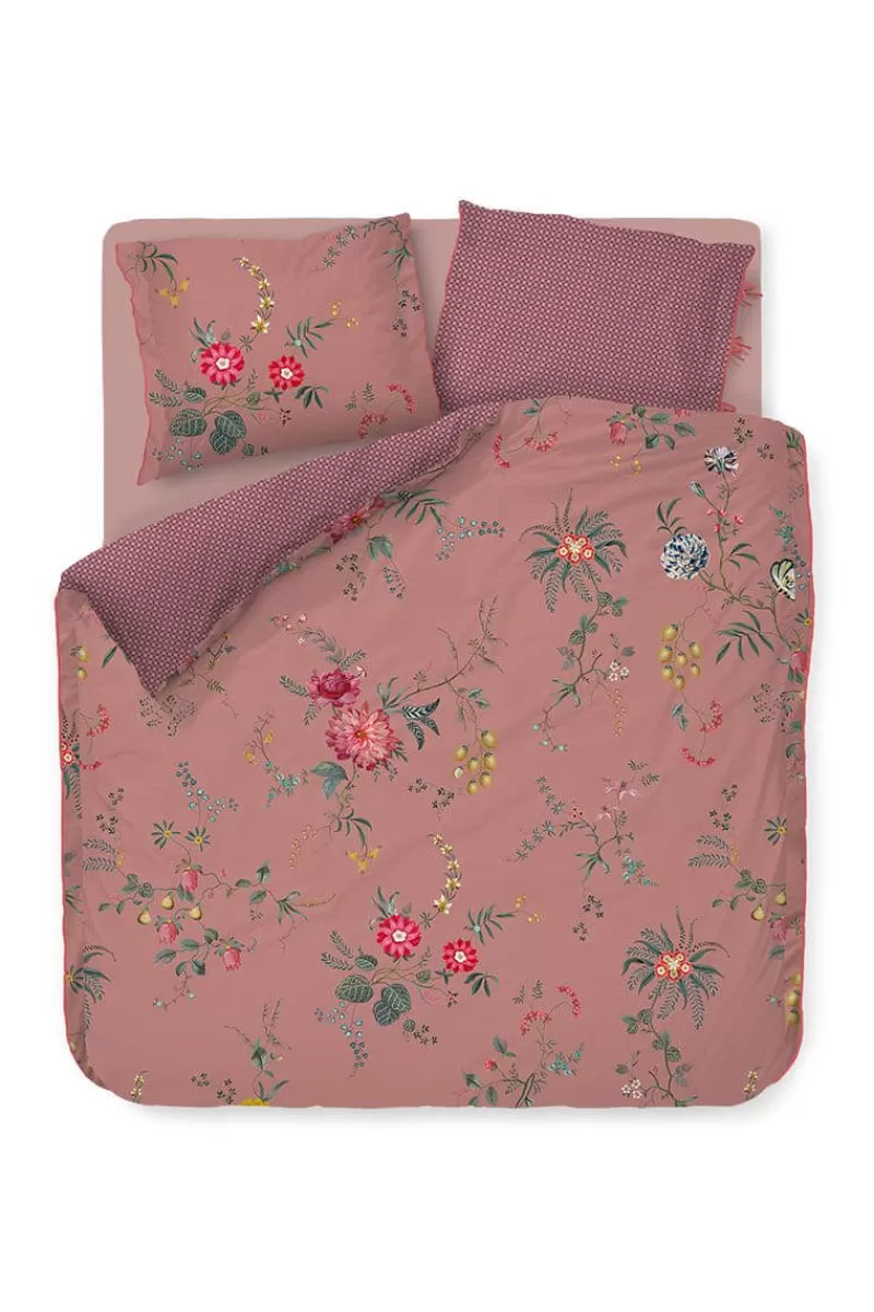 Online Pip Studio Bettbezug Fleur Grandeur Rosa
