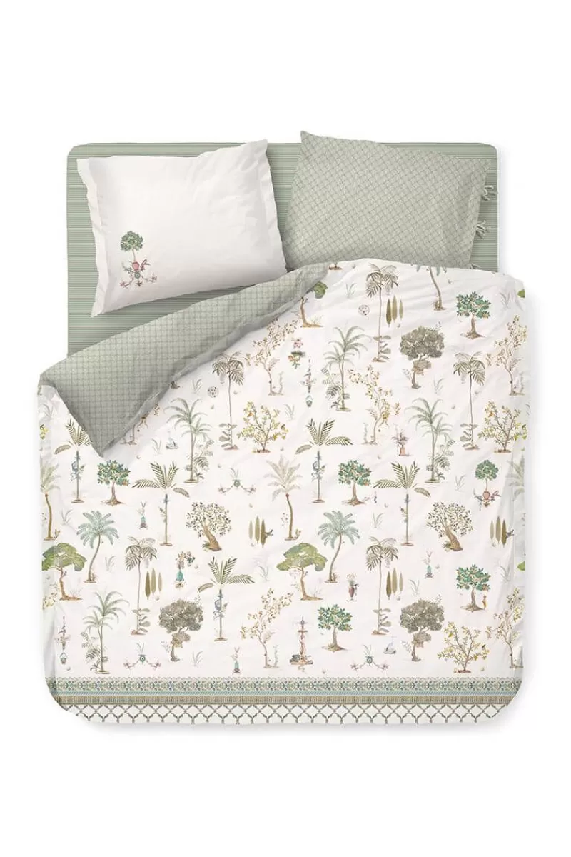 Store Pip Studio Bettbezug Giardini Di Frutta Weis