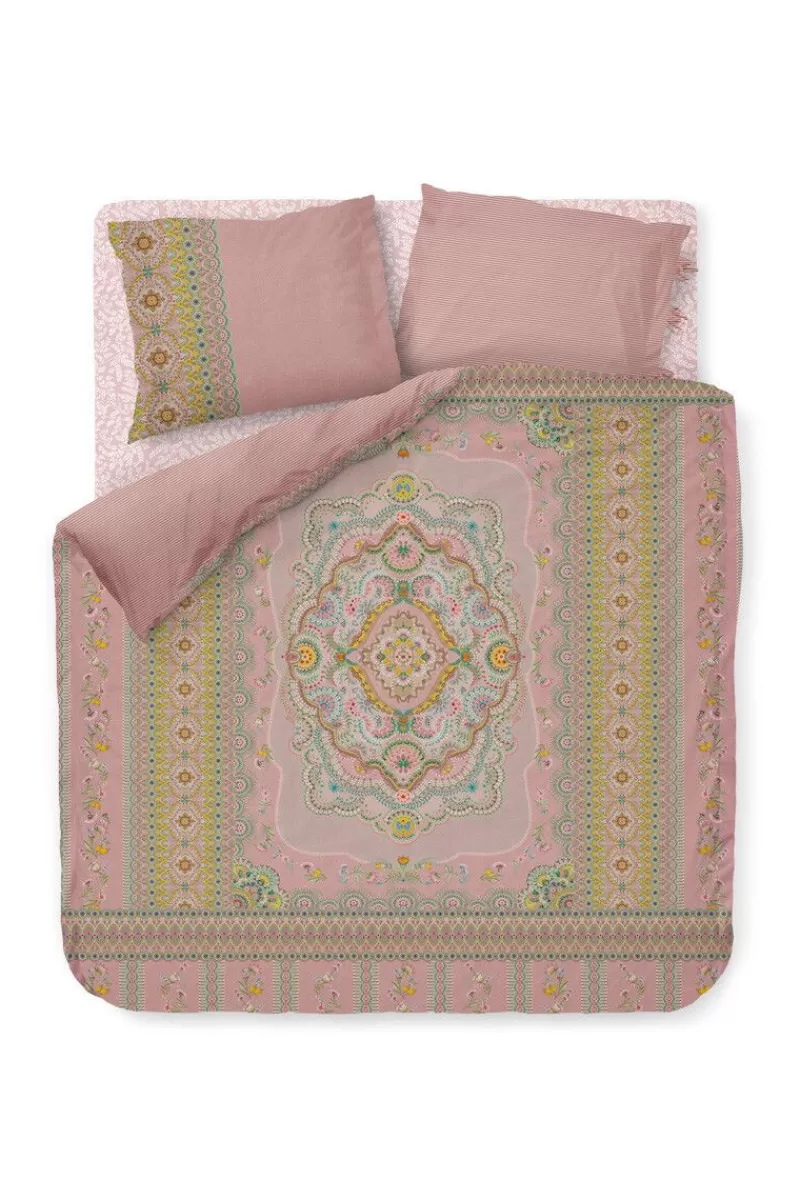 Store Pip Studio Bettbezug Majorelle Rosa
