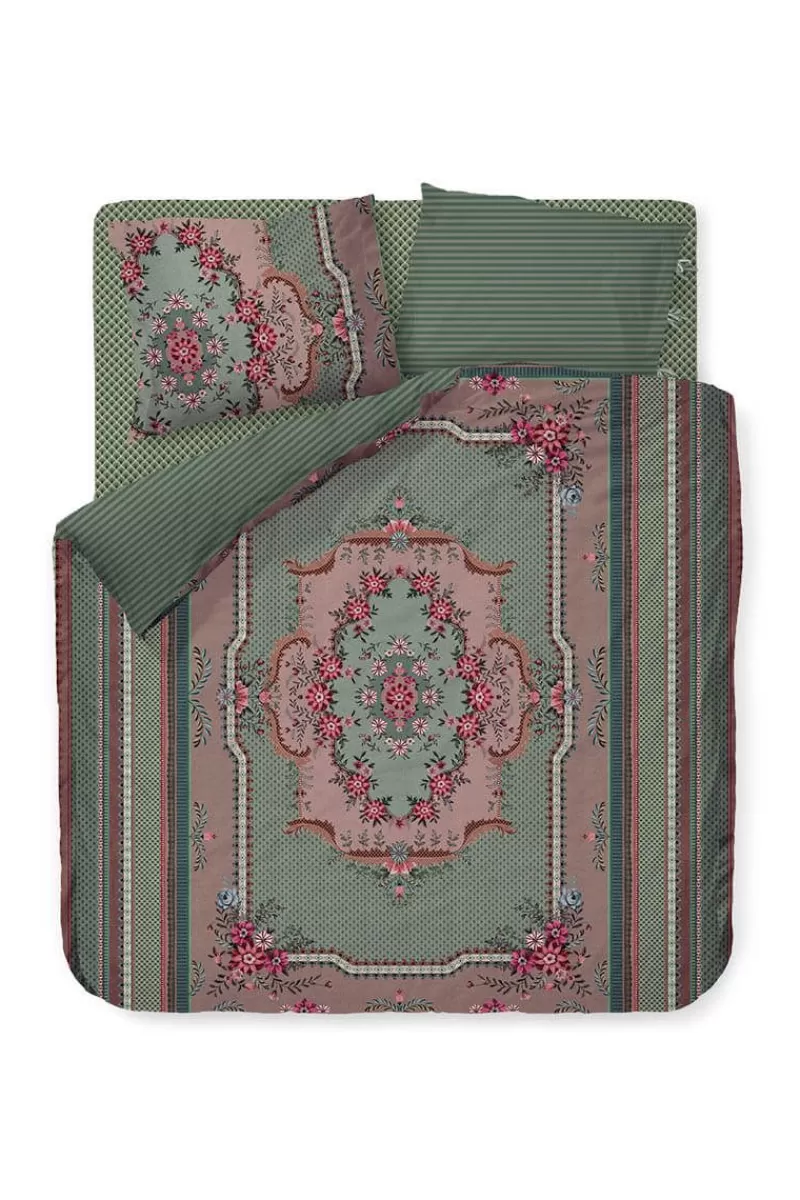 Flash Sale Pip Studio Bettbezug Pip Chique Grun