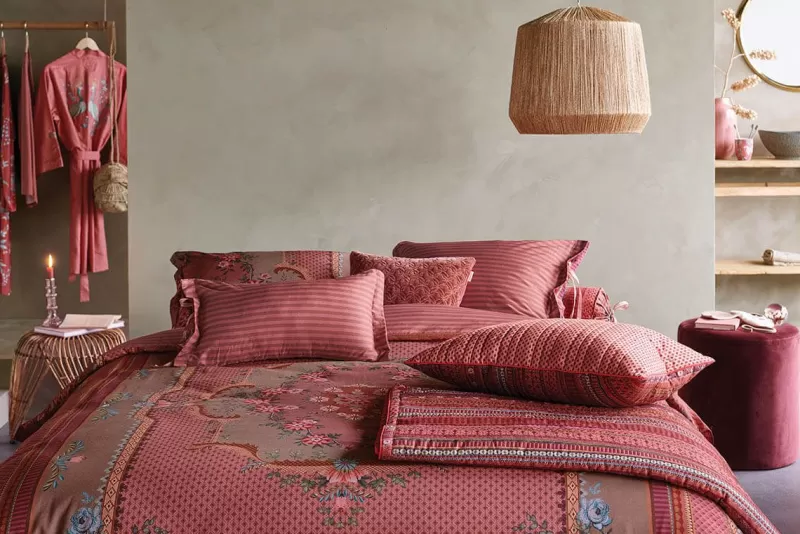 Shop Pip Studio Bettbezug Pip Chique Rosa