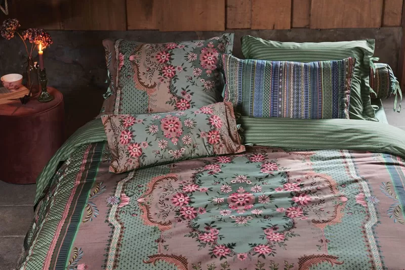 Flash Sale Pip Studio Bettbezug Pip Chique Grun