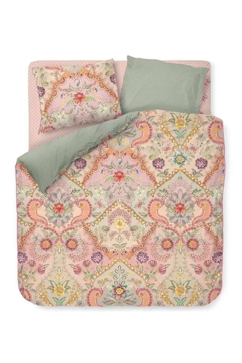 Cheap Pip Studio Bettbezug Saluti Grandi Pastell Rosa