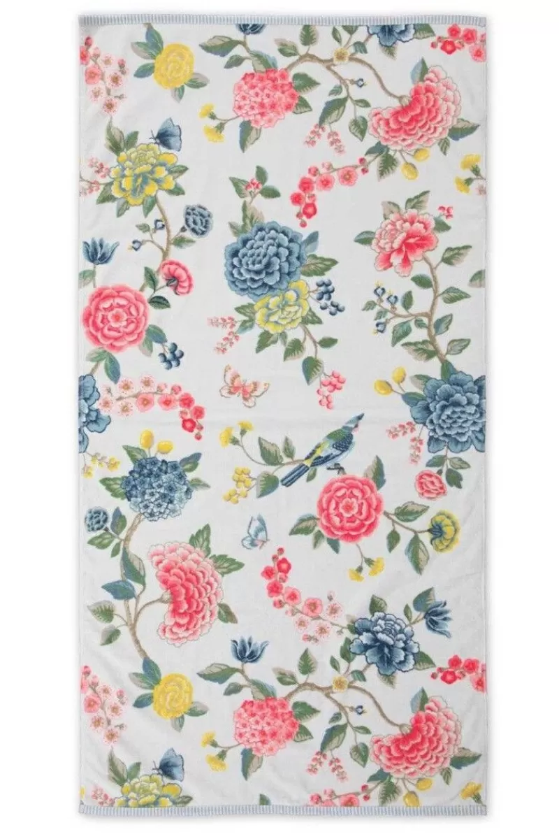 Cheap Pip Studio Grose Handtuch Good Evening S 70X140 Cm Weis