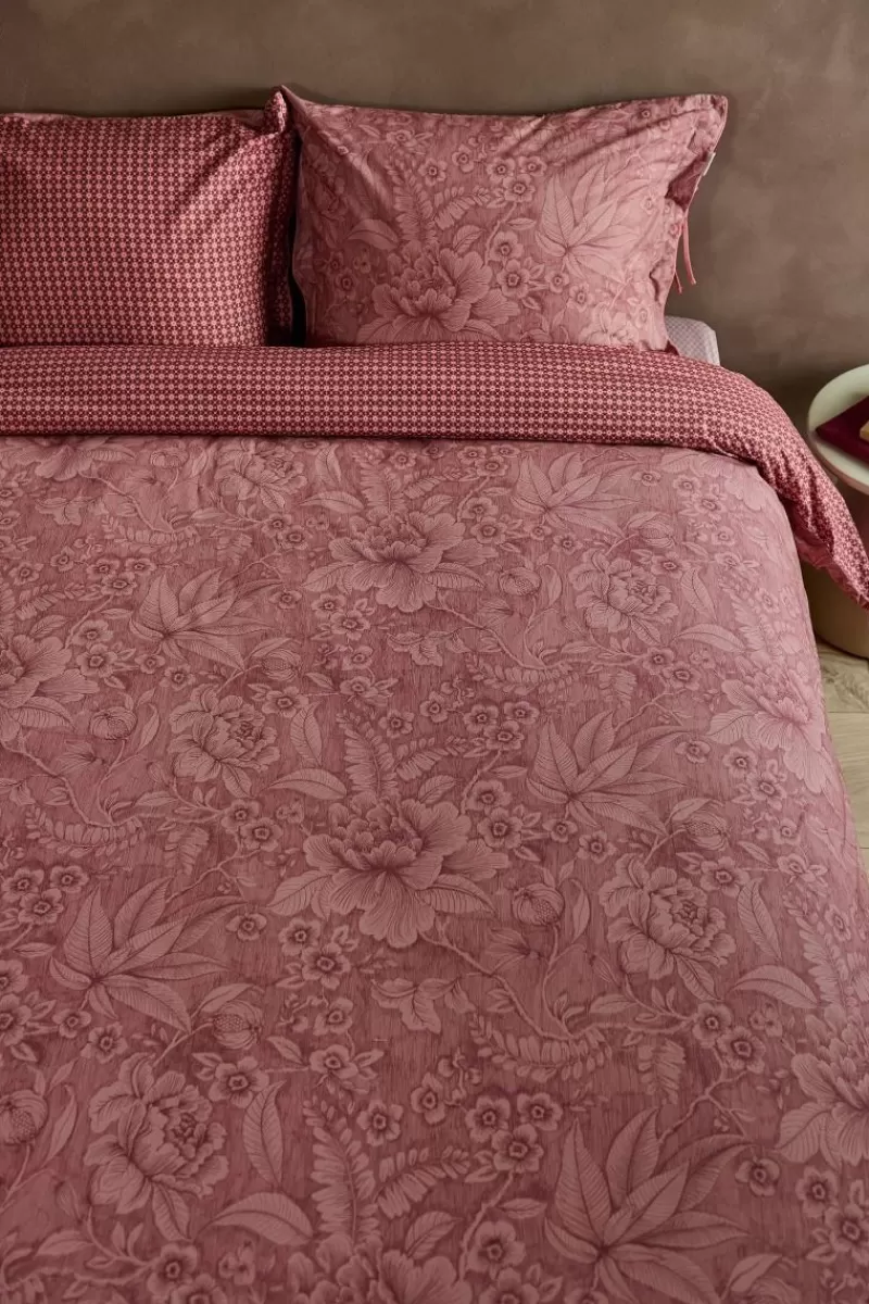 Best Sale Pip Studio Kissenbezug Casa Dei Fiori Terra