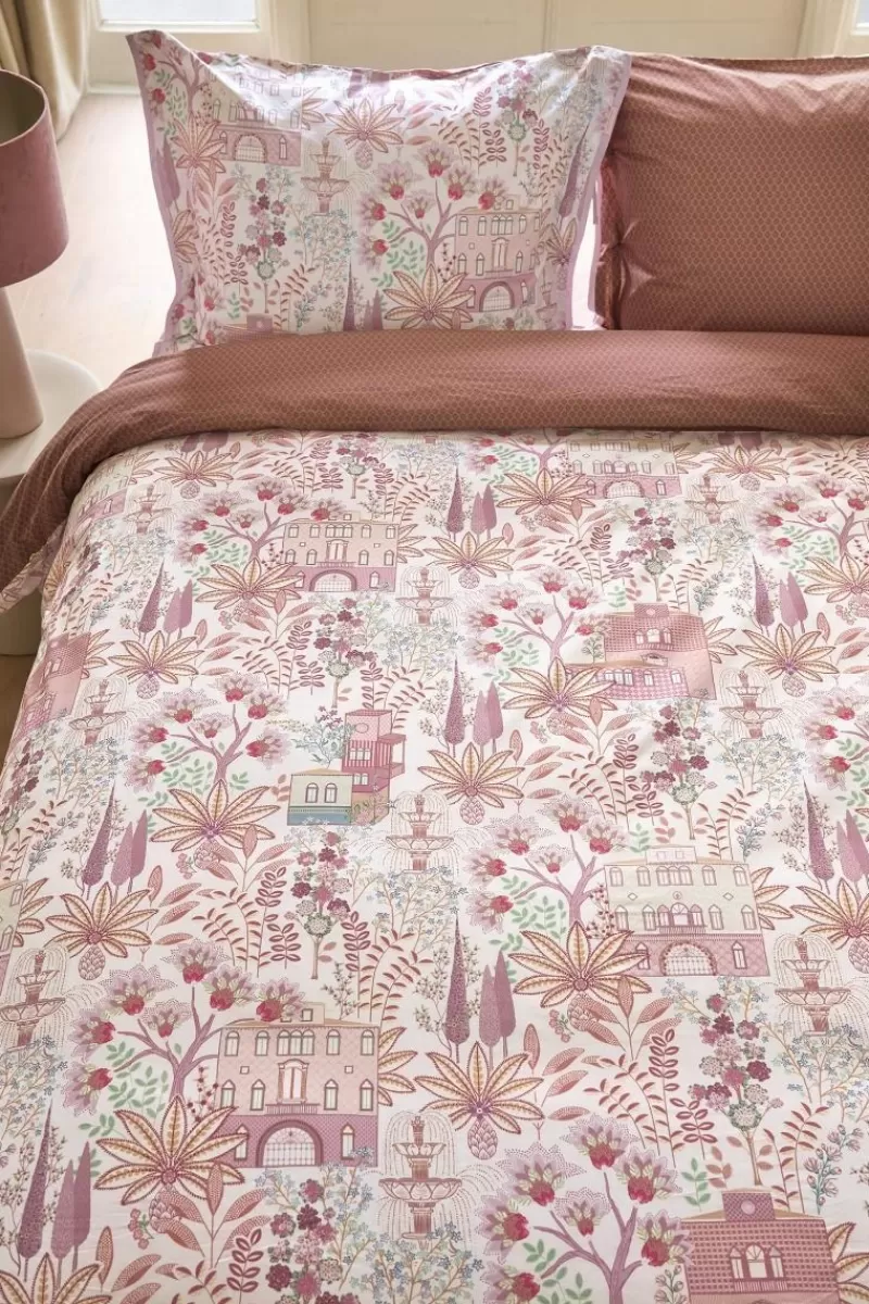 Best Sale Pip Studio Kissenbezug Casa Di Pip Gebrochenes Weis