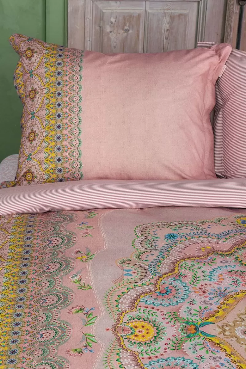 Best Sale Pip Studio Kissenbezug Majorelle Rosa