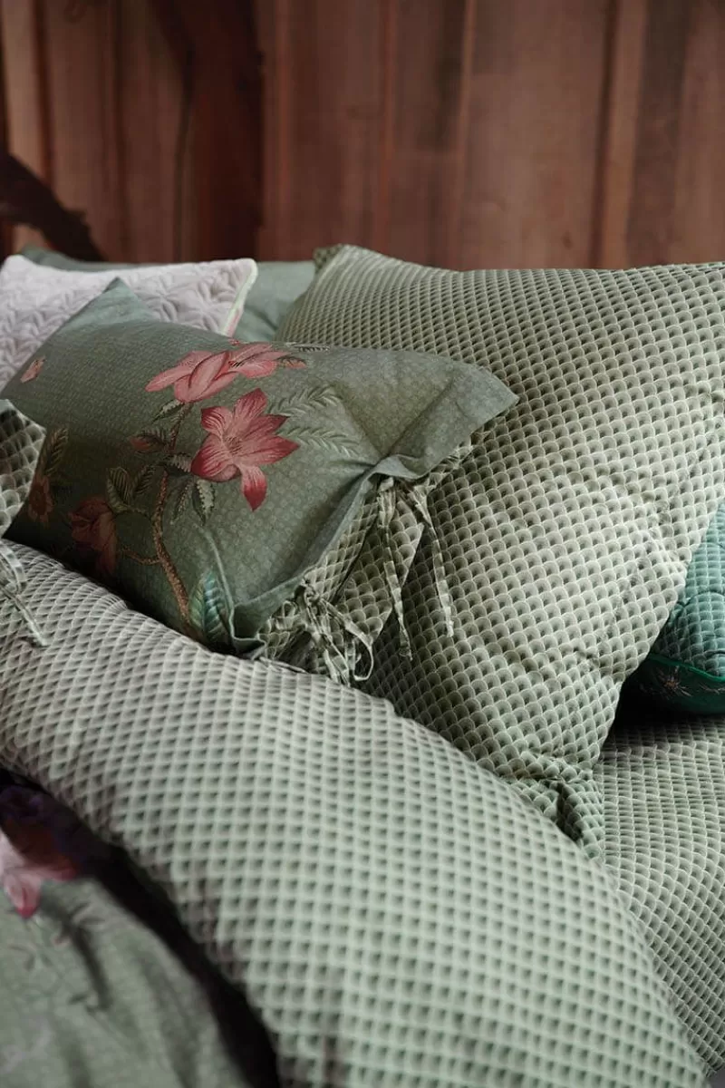 Discount Pip Studio Kissenbezug Okinawa Grun