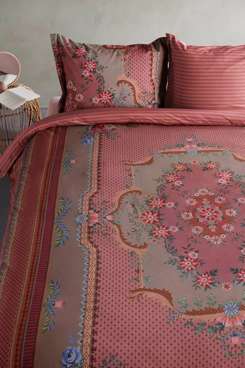 Fashion Pip Studio Kissenbezug Pip Chique Rosa