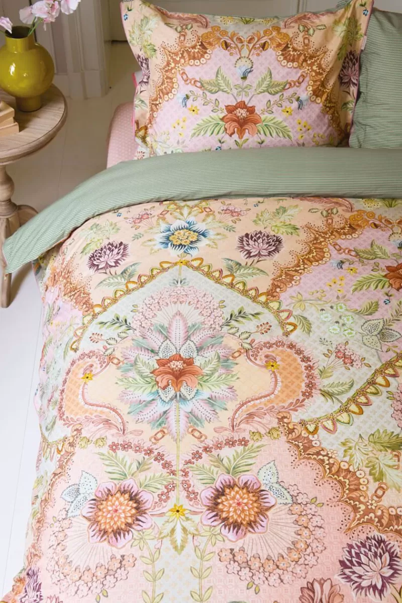 Best Pip Studio Kissenbezug Saluti Grandi Pastell Rosa