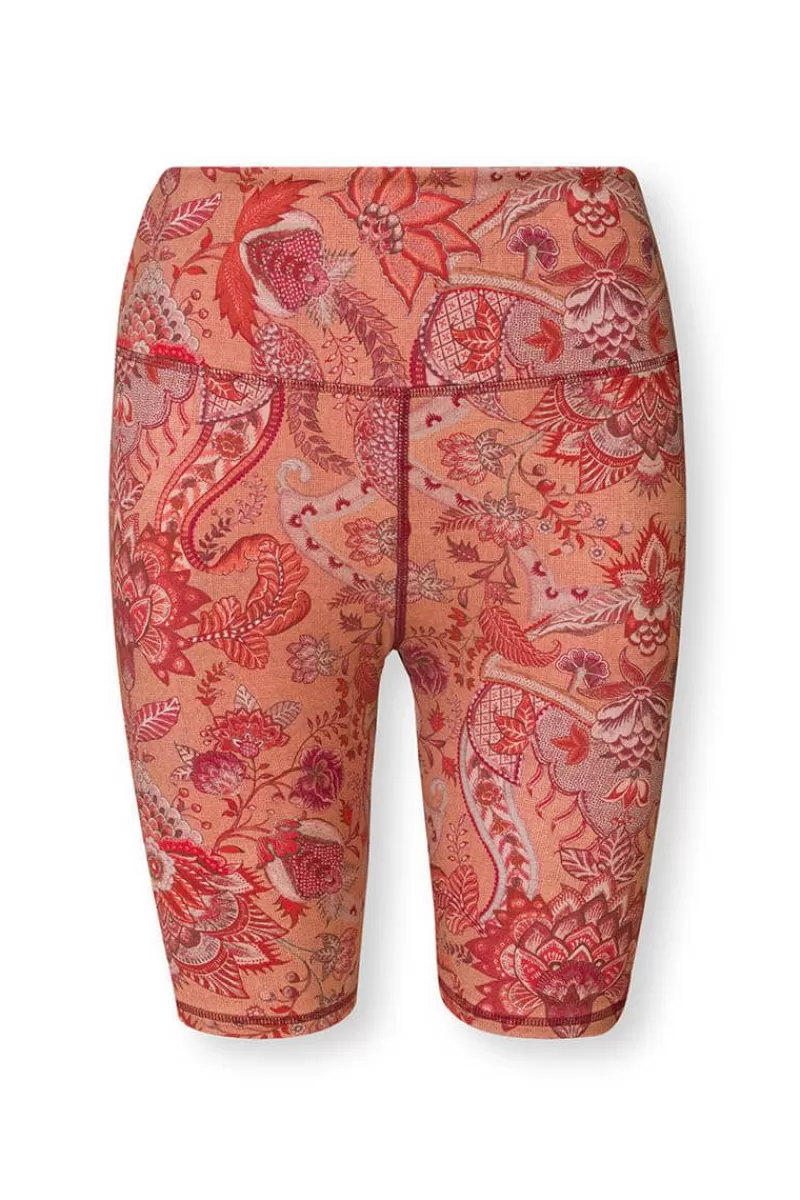 Sale Pip Studio Kurze Sporthose Kyoto Festival Terra Rosa