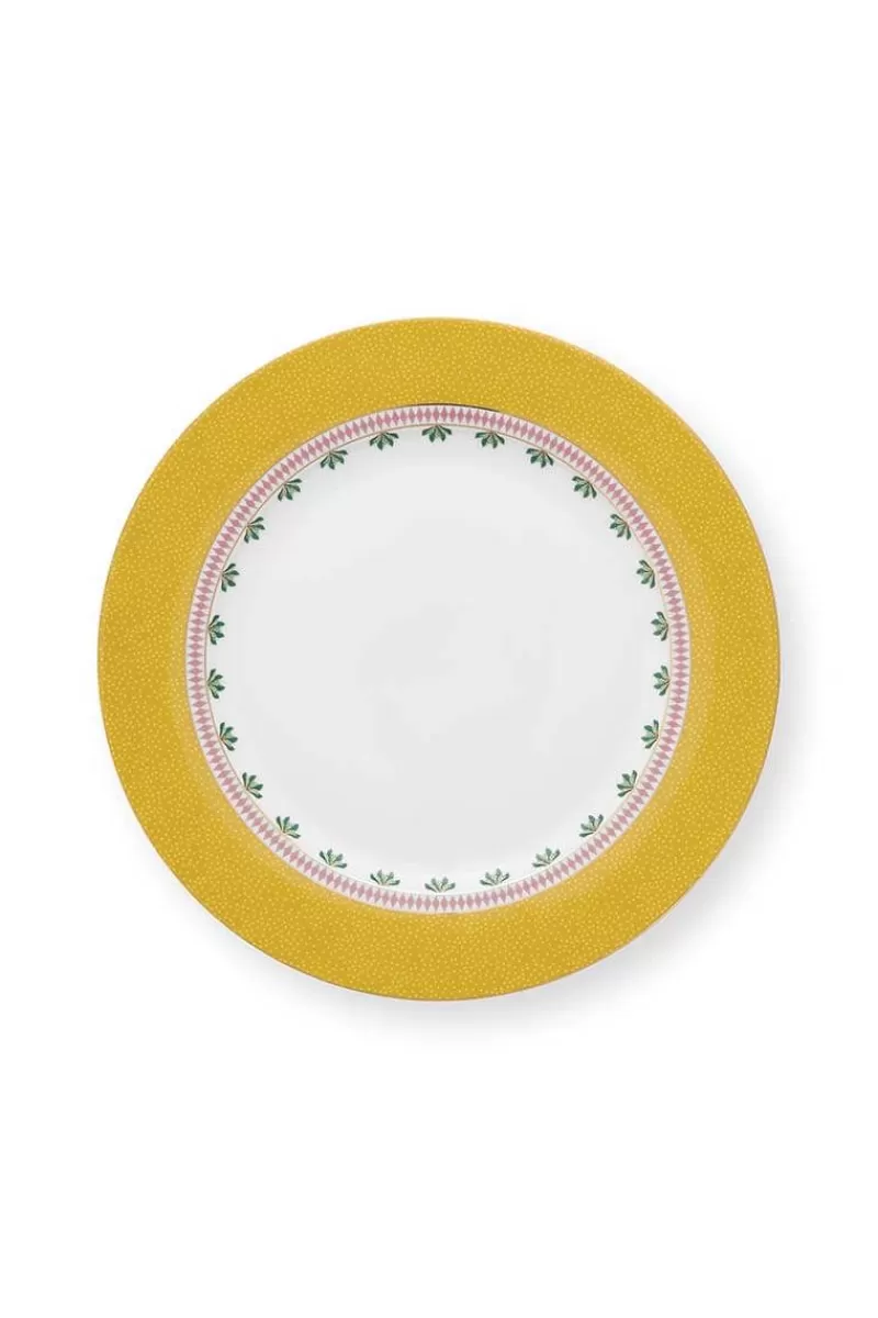 Clearance Pip Studio La Majorelle Essteller 26.5Cm Gelb