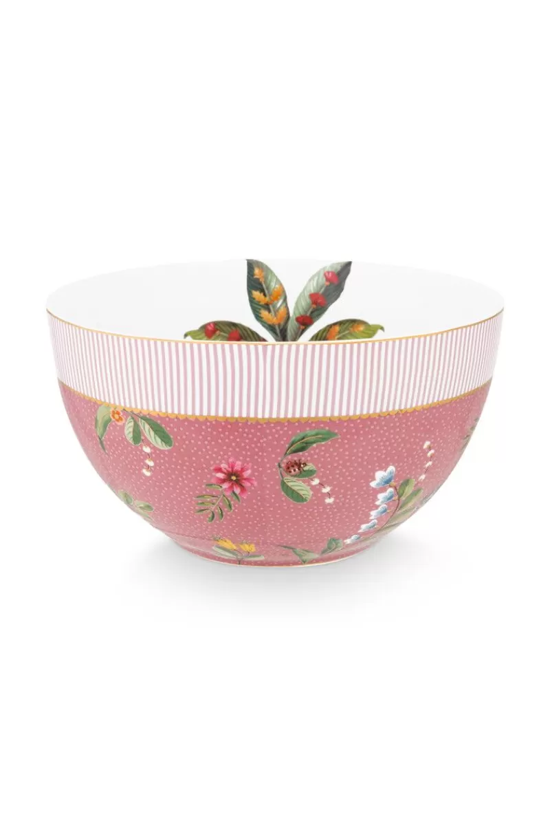Best Pip Studio La Majorelle Schale 18 Cm Rosa