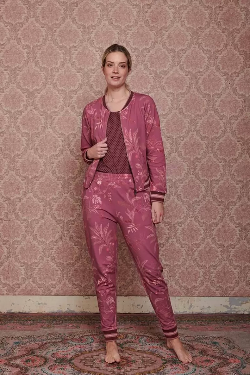 Cheap Pip Studio Lange Sporthose Isola Rosa