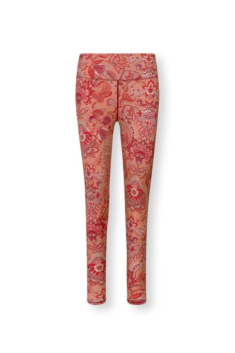 Fashion Pip Studio Lange Sporthose Kyoto Festival Terra Rosa