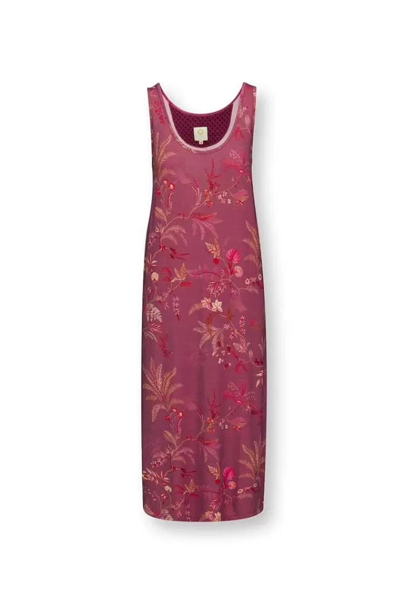 Shop Pip Studio Nachthemd Armellos Isola Rosa