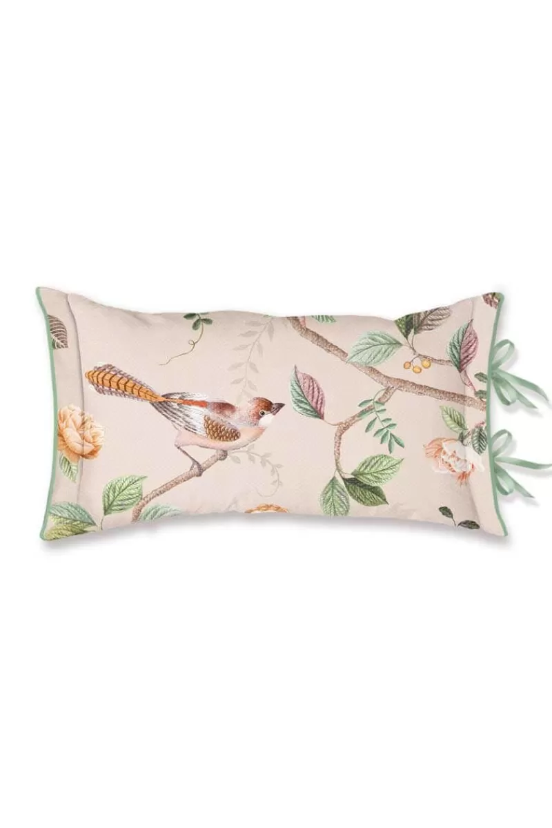Flash Sale Pip Studio Rechteckige Zierkissen Good Nightingale Sand