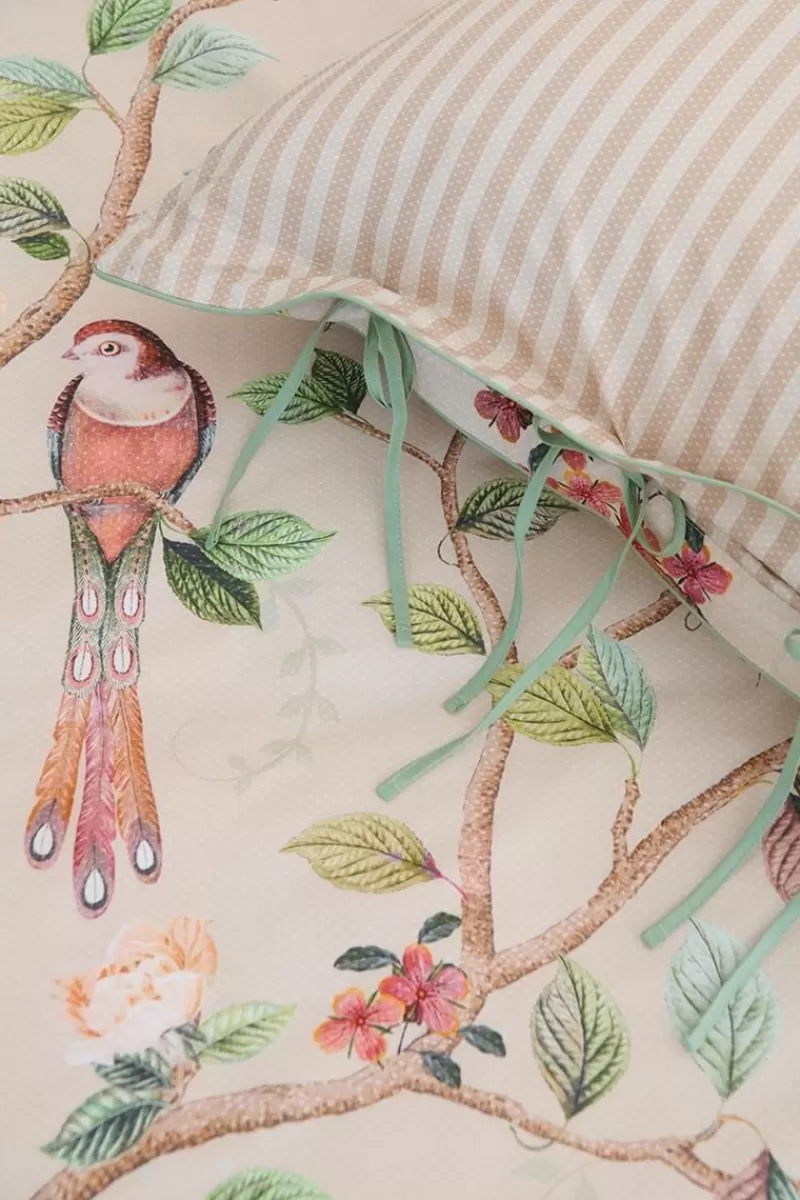 Flash Sale Pip Studio Rechteckige Zierkissen Good Nightingale Sand