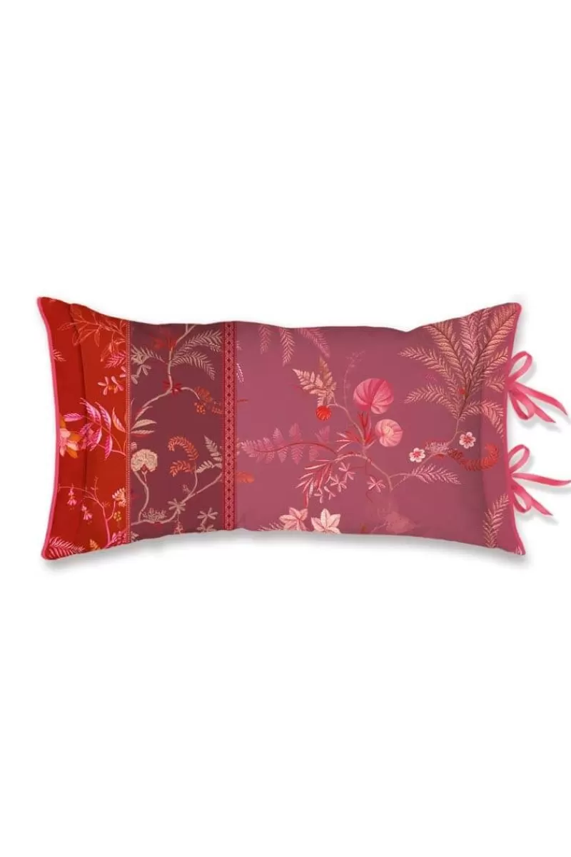 Fashion Pip Studio Rechteckige Zierkissen Isola Rosa