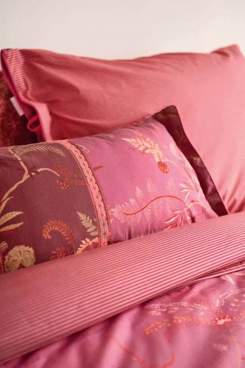Fashion Pip Studio Rechteckige Zierkissen Isola Rosa