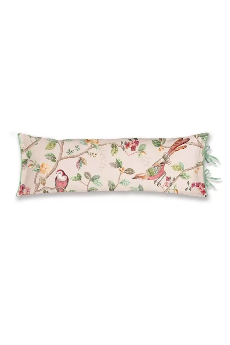 Best Pip Studio Rechteckige Zierkissen Lang Good Nightingale Sand Beige