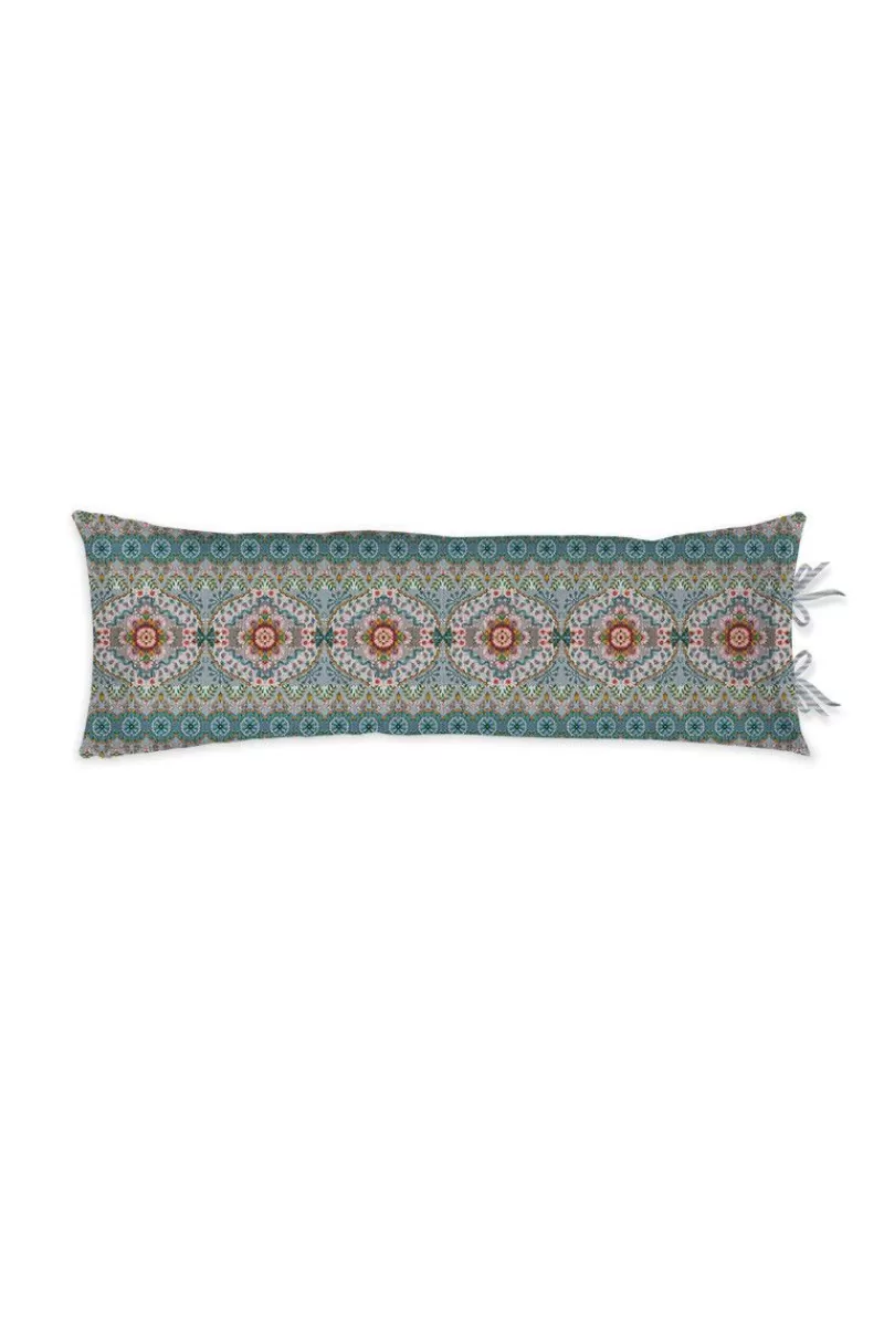 Sale Pip Studio Rechteckige Zierkissen Lang Majorelle Blau