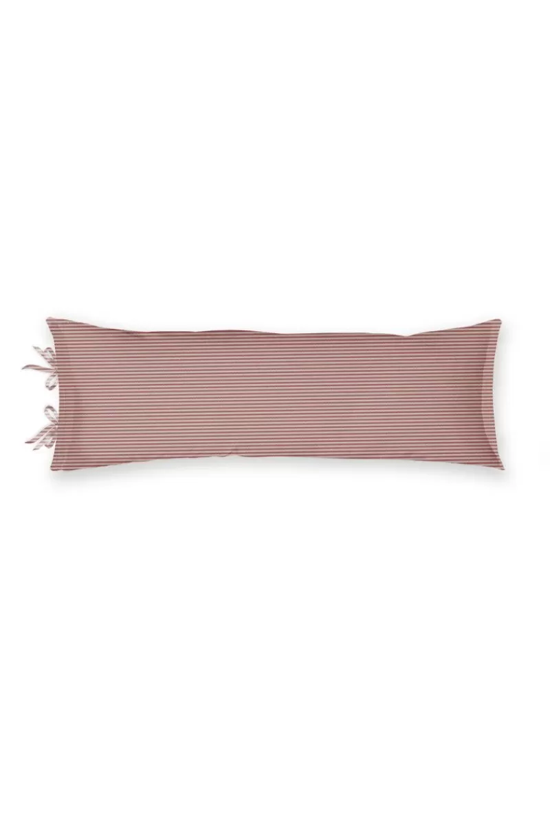 Store Pip Studio Rechteckige Zierkissen Lang Majorelle Rosa