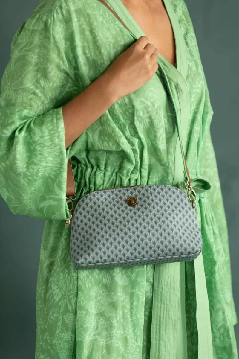 Best Pip Studio Schultertasche Klein Suki Grun