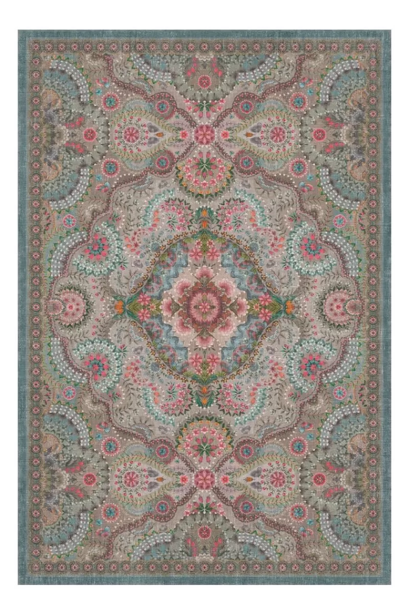 Sale Pip Studio Teppich Moon Delight By Pip Hell Khaki