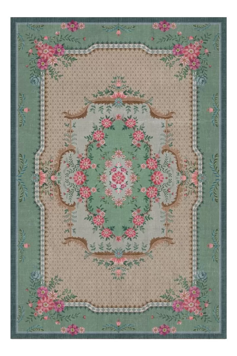 Sale Pip Studio Teppich Pip Chique Grun