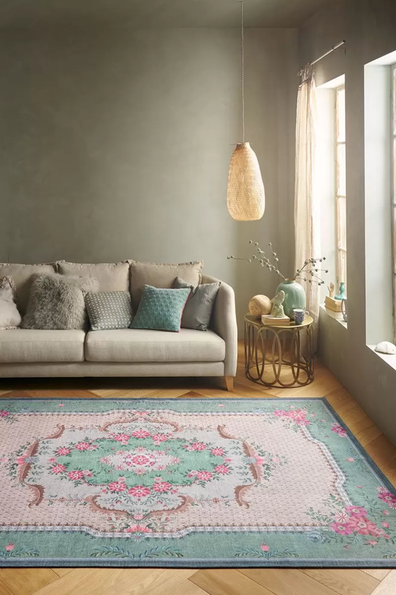 Sale Pip Studio Teppich Pip Chique Grun