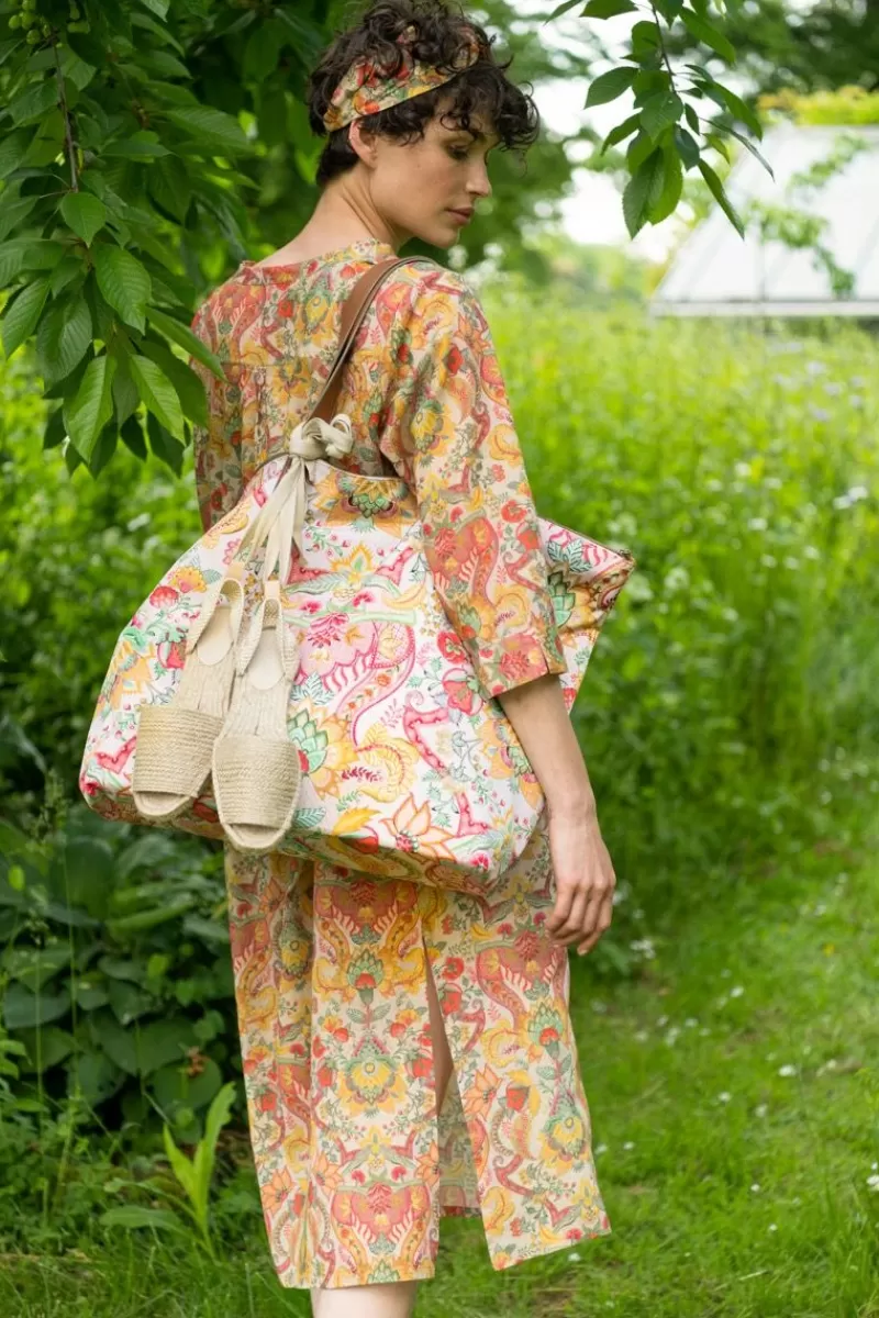 Fashion Pip Studio Tunic Kyoto Festival Gelb