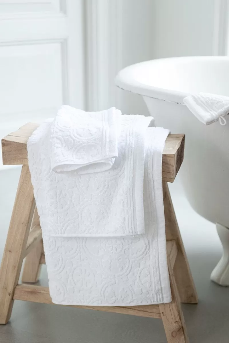 Best Sale Pip Studio Waschlappen Set/3 Tile De Pip 16X22 Cm Weis
