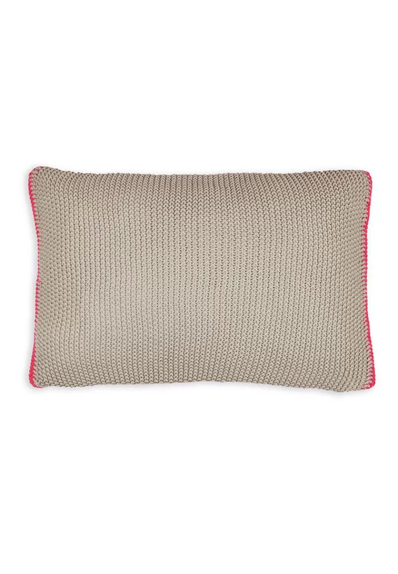 Cheap Pip Studio Zierkissen Bonsoir Khaki