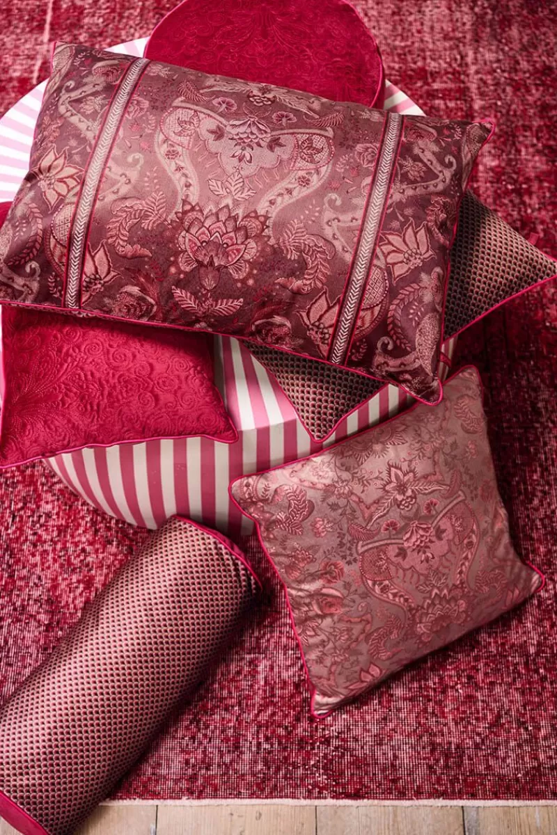 Flash Sale Pip Studio Zierkissen Kyoto Festival Rosa