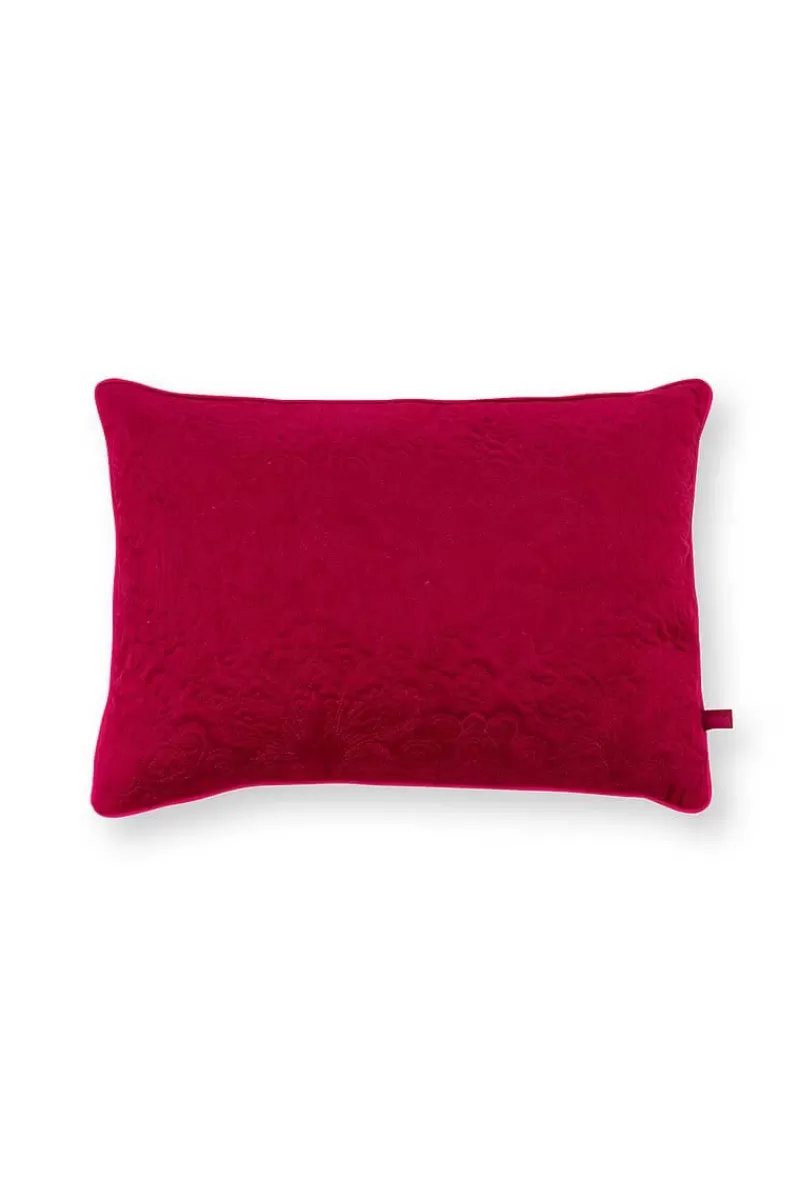 Best Sale Pip Studio Zierkissen Quiltey Days Rosa