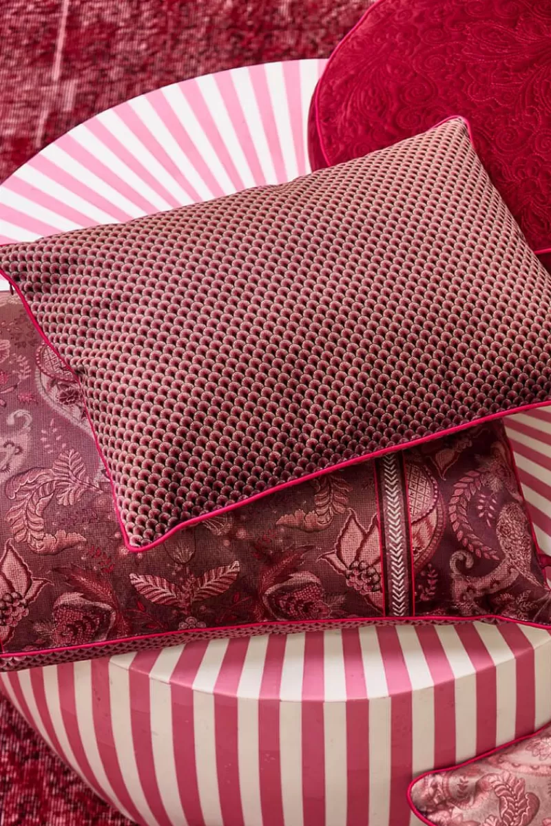 Store Pip Studio Zierkissen Suki Rosa